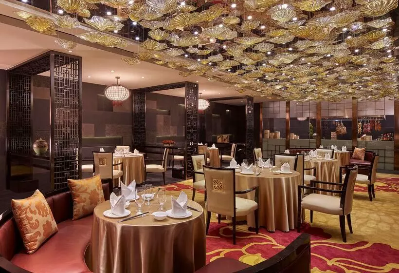 Fotos del hotel Hilton Haikou:  5