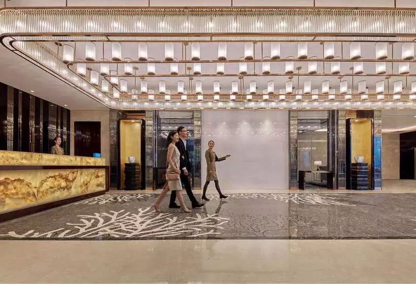 Fotos del hotel Hilton Haikou:  4
