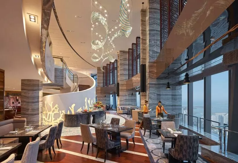 Fotos del hotel Hilton Haikou:  6