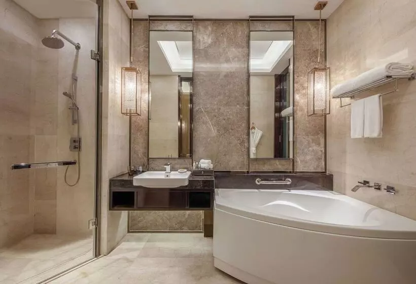 Fotos del hotel Hilton Haikou:  14