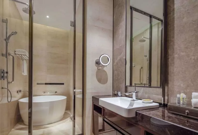 Fotos del hotel Hilton Haikou:  7