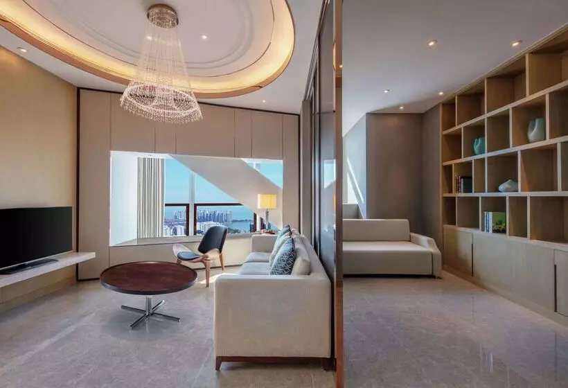 Fotos del hotel Hilton Haikou:  21