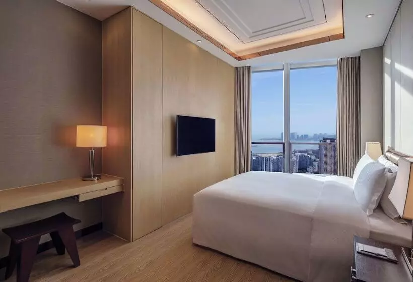 Fotos del hotel Hilton Haikou:  11