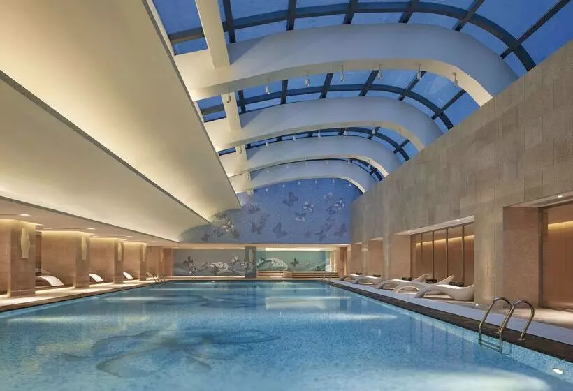 Fotos del hotel Hilton Haikou:  3