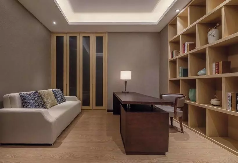 Fotos del hotel Hilton Haikou:  17