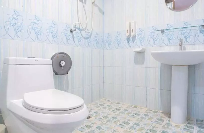 Fotos del hotel Naiyang Discovery Beach Resort:  3