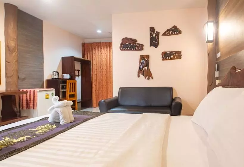 Naiyang Discovery Beach Resort