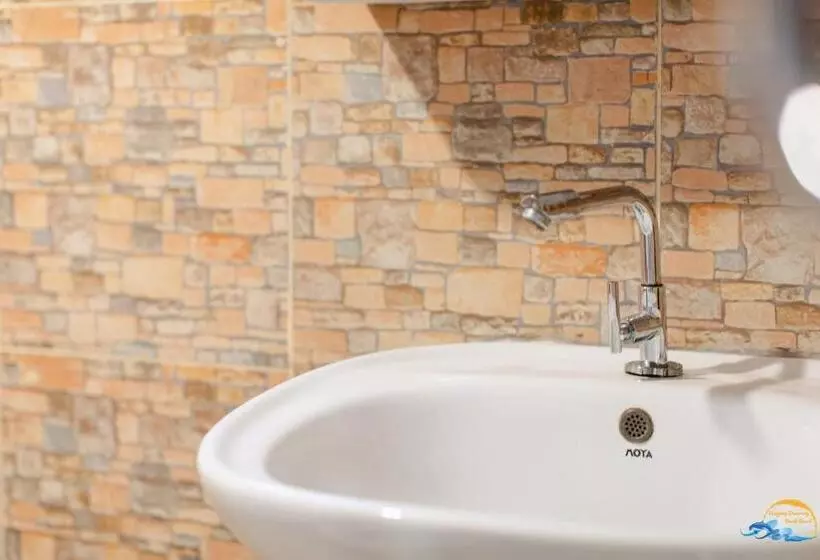 Fotos del hotel Naiyang Discovery Beach Resort:  4