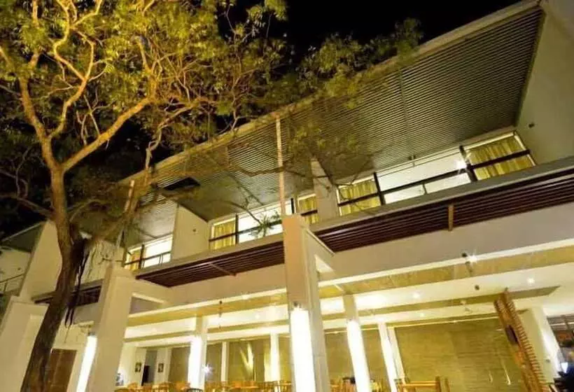 Fotos del hotel Neem Villas:  20