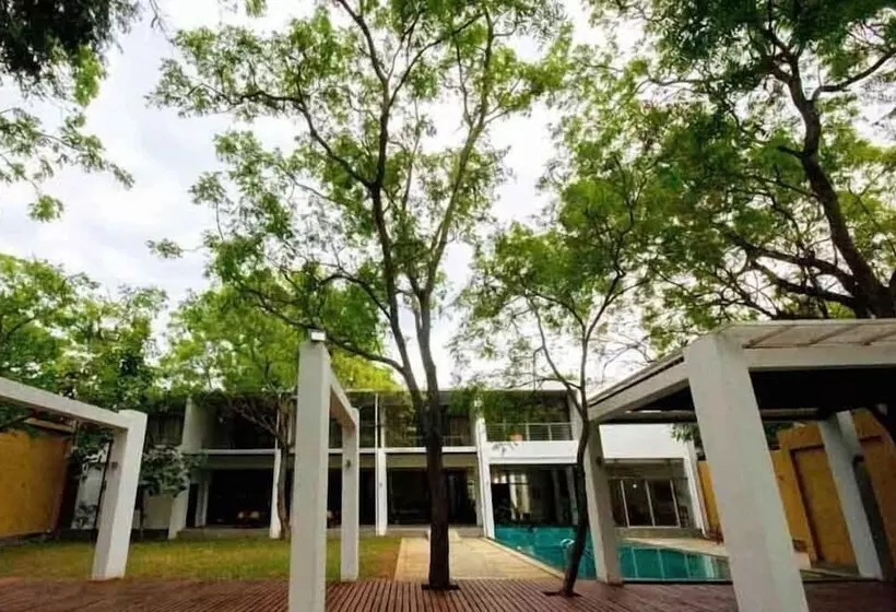 Fotos del hotel Neem Villas:  21