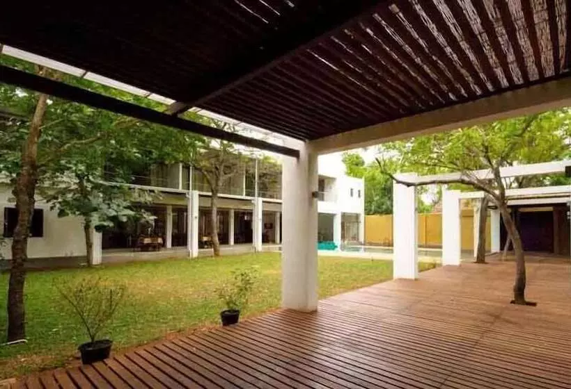 Fotos del hotel Neem Villas:  5