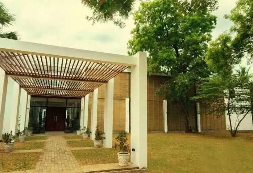 Fotos del hotel Neem Villas:  15