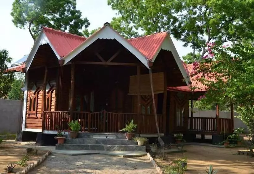 Fotos del hotel Neem Villas:  22