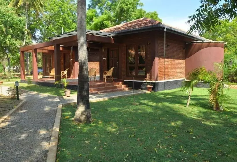 Fotos del hotel Neem Villas:  17