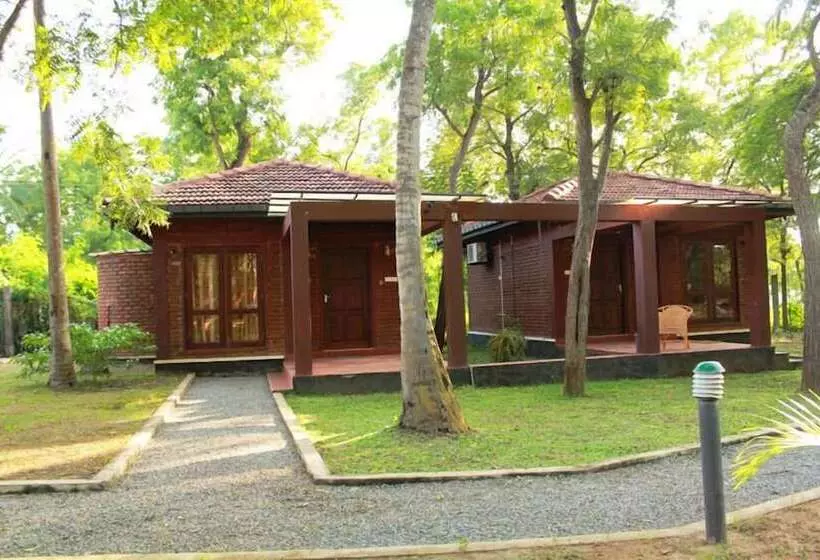 Fotos del hotel Neem Villas:  25