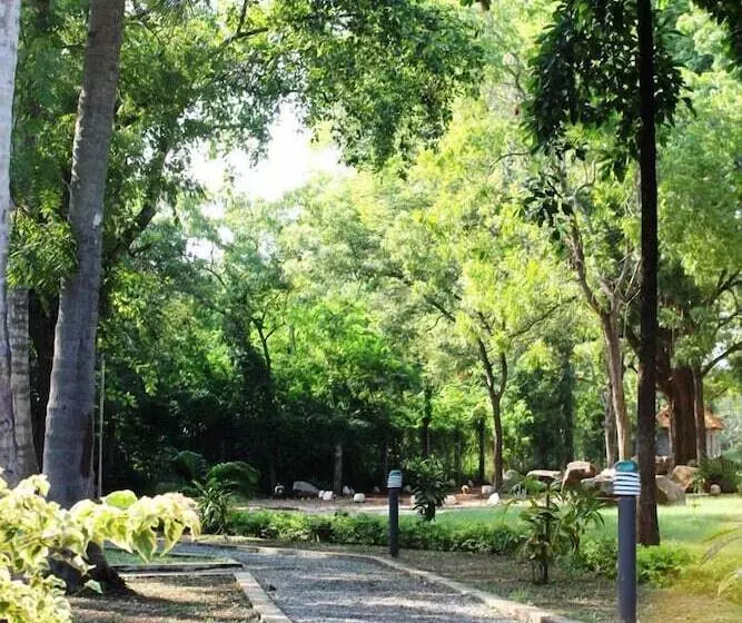 Fotos del hotel Neem Villas:  19