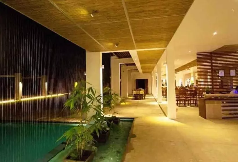 Fotos del hotel Neem Villas:  14