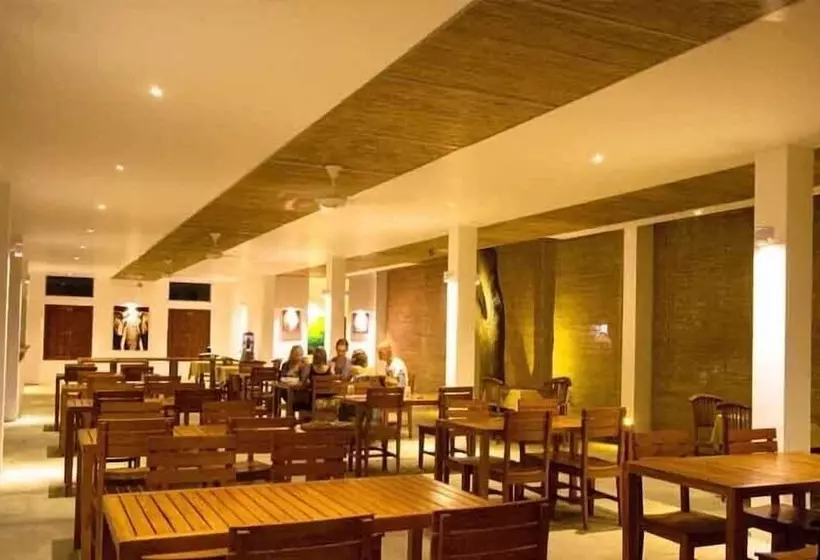 Fotos del hotel Neem Villas:  4