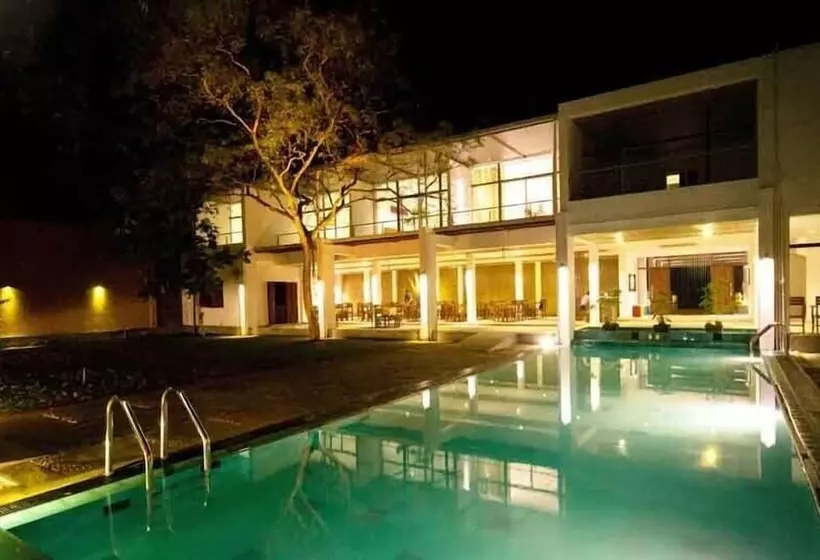 Fotos del hotel Neem Villas:  10