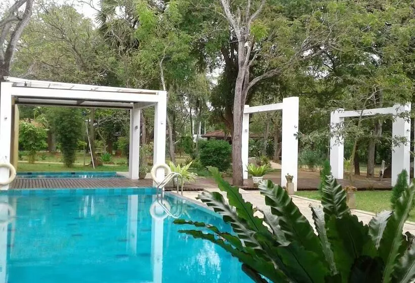 Fotos del hotel Neem Villas:  2