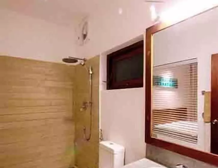 Fotos del hotel Neem Villas:  6