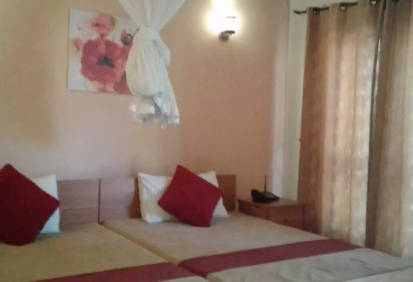 Fotos del hotel Neem Villas:  9