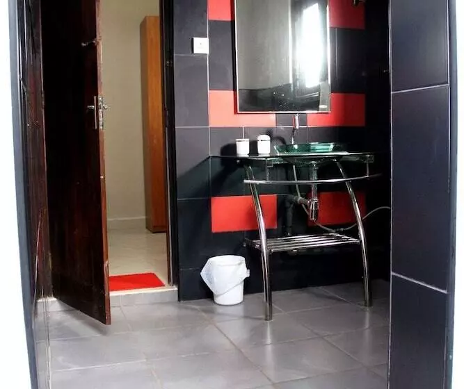 Fotos del hotel Neem Villas:  11