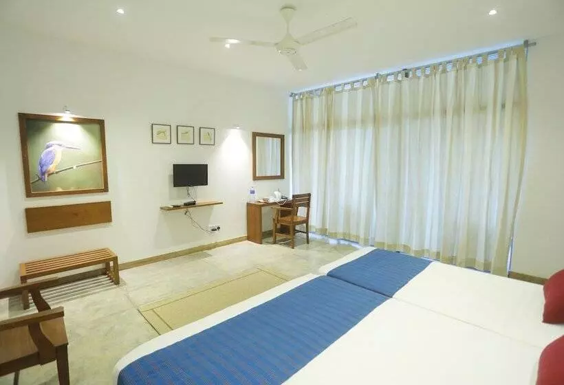 Fotos del hotel Neem Villas:  16