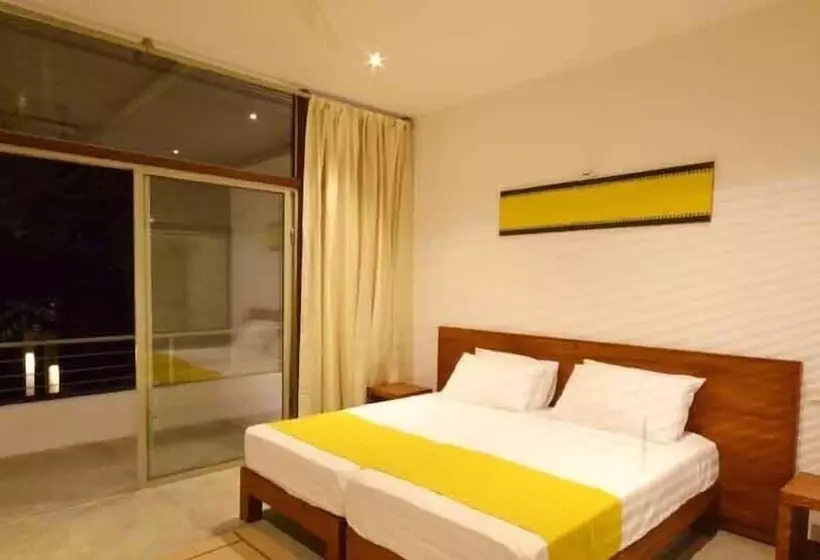 Fotos del hotel Neem Villas:  13