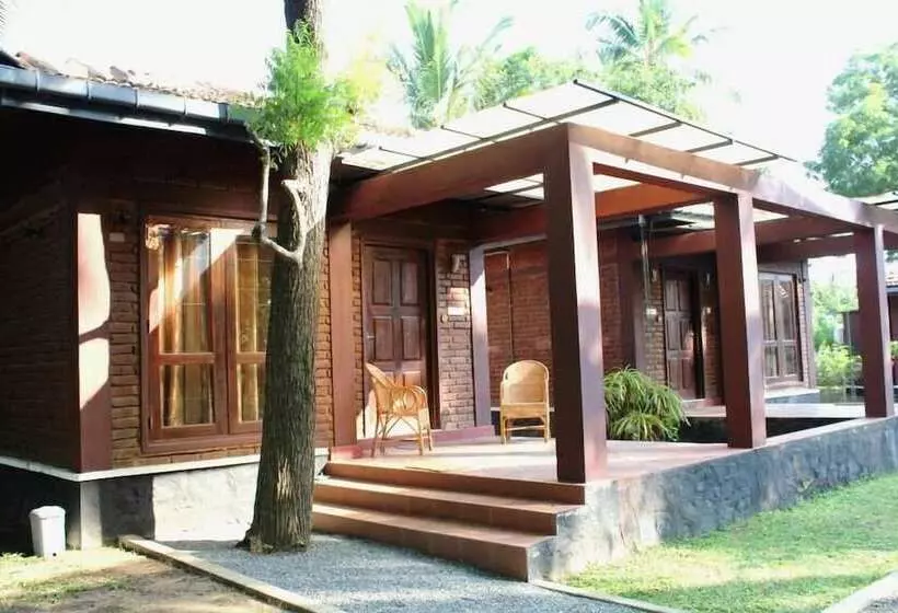 Fotos del hotel Neem Villas:  23