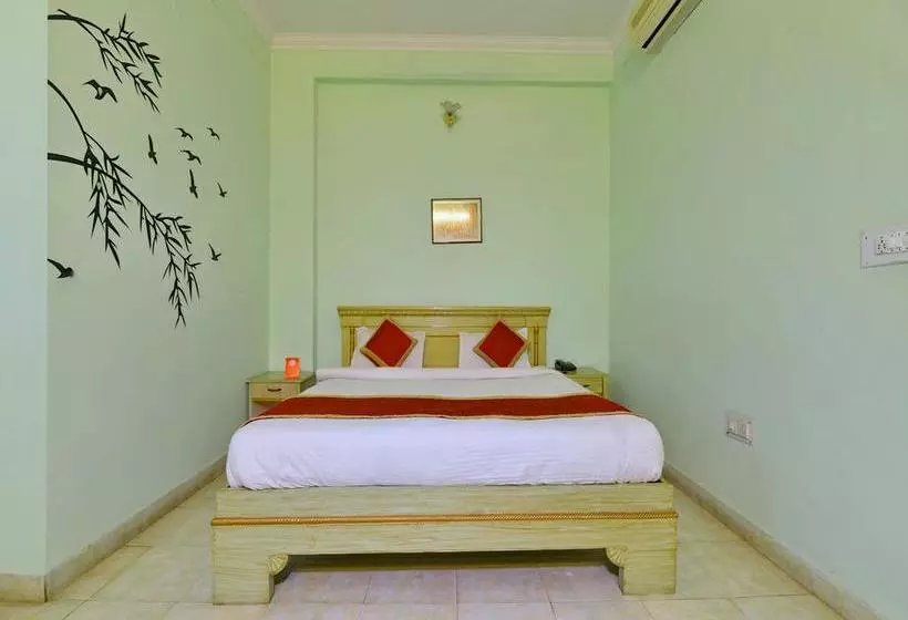 Fotos del hotel OYO 8051 Hotel Don Jon:  6