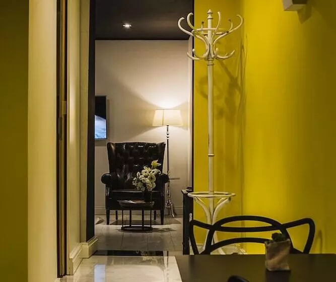 Fotos del hotel Su29 Boutique:  13