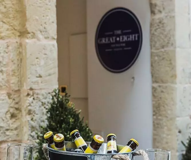 Fotos del hotel Su29 Boutique:  7