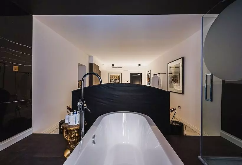 Fotos del hotel Su29 Boutique:  21