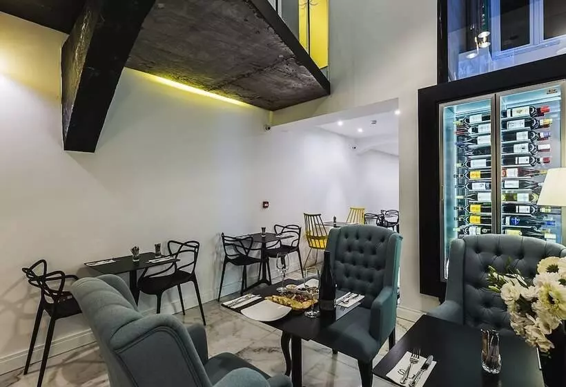 Fotos del hotel Su29 Boutique:  3