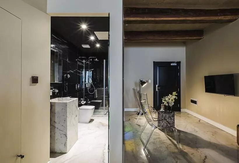 Fotos del hotel Su29 Boutique:  2