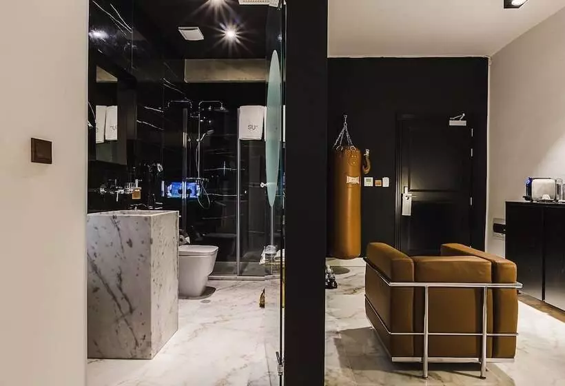 Fotos del hotel Su29 Boutique:  23