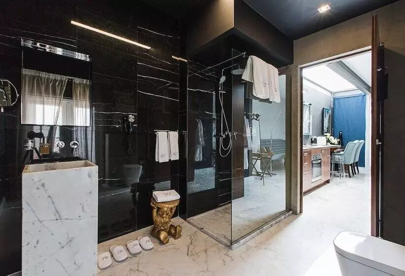 Fotos del hotel Su29 Boutique:  19