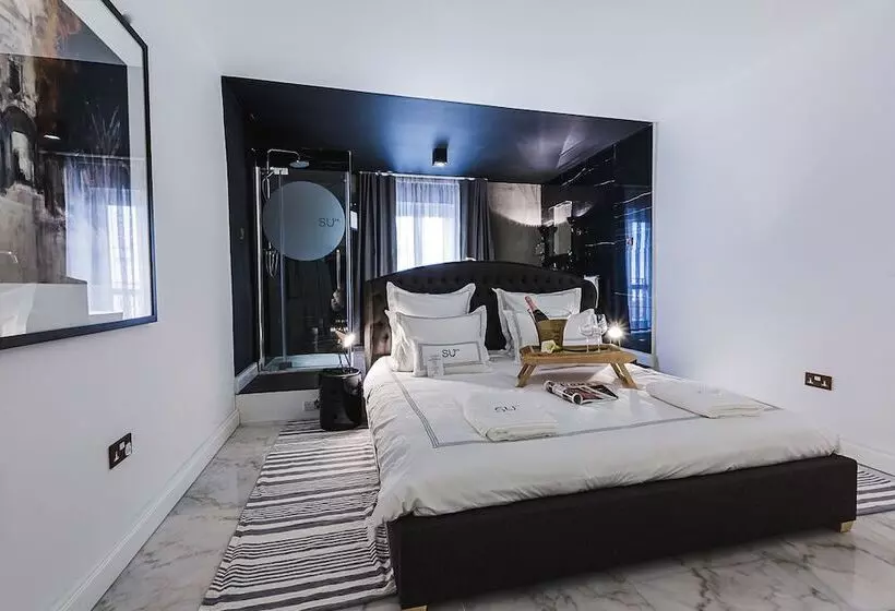 Fotos del hotel Su29 Boutique:  9