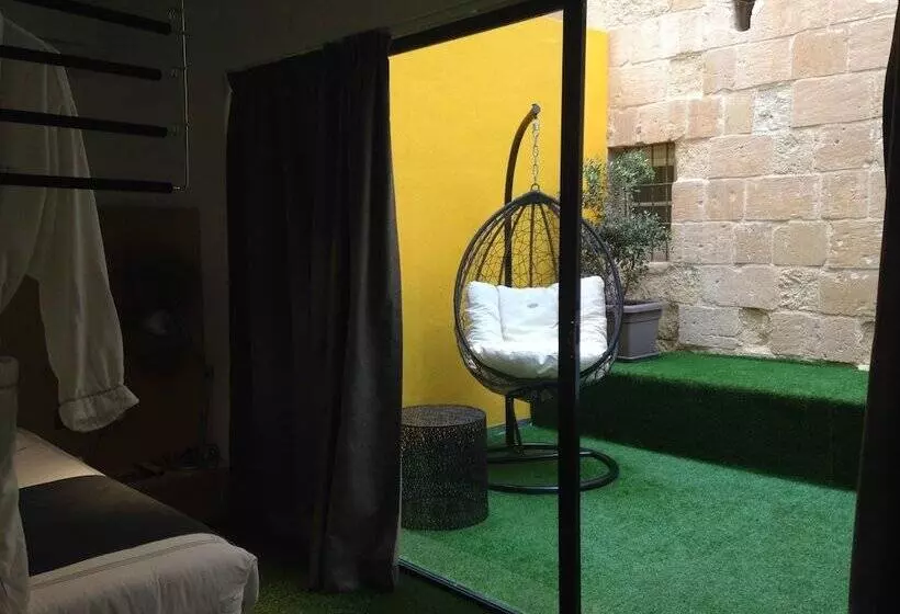 Fotos del hotel Su29 Boutique:  11