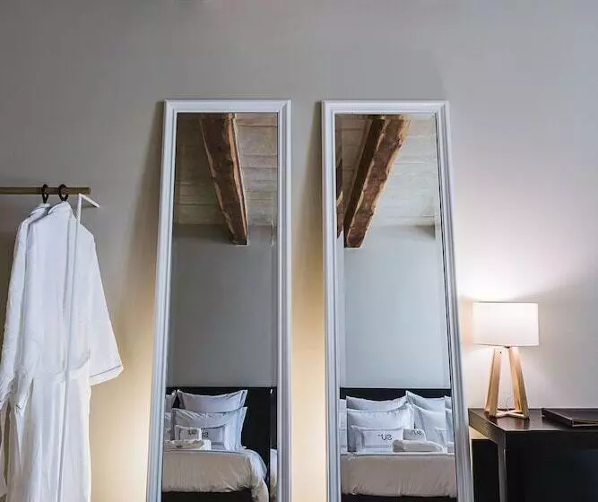 Fotos del hotel Su29 Boutique:  14