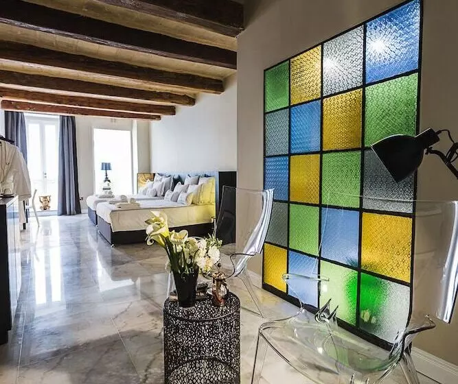 Fotos del hotel Su29 Boutique:  25