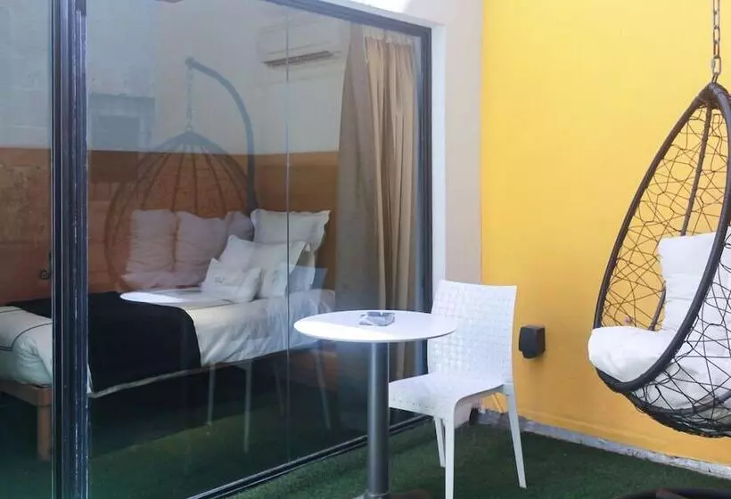 Fotos del hotel Su29 Boutique:  15