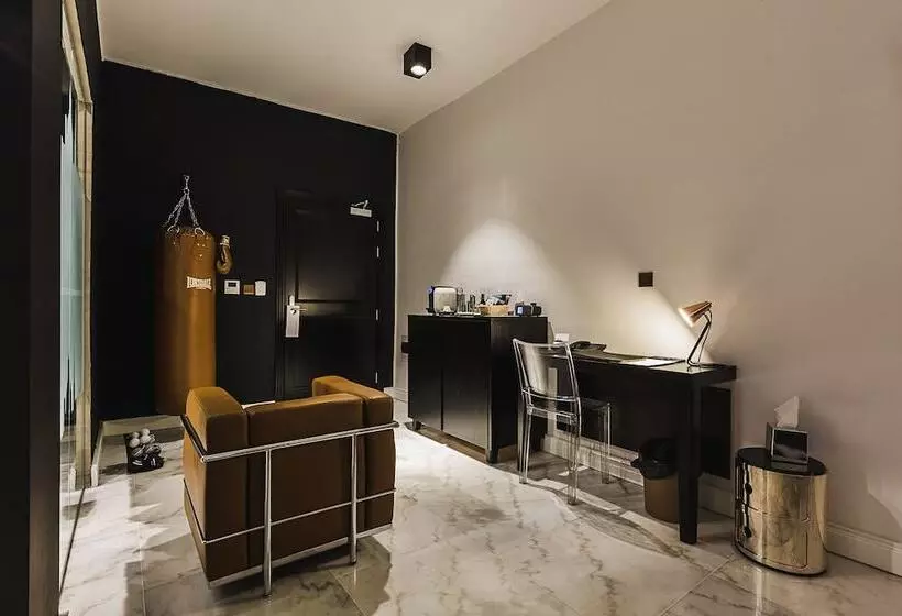 Fotos del hotel Su29 Boutique:  22