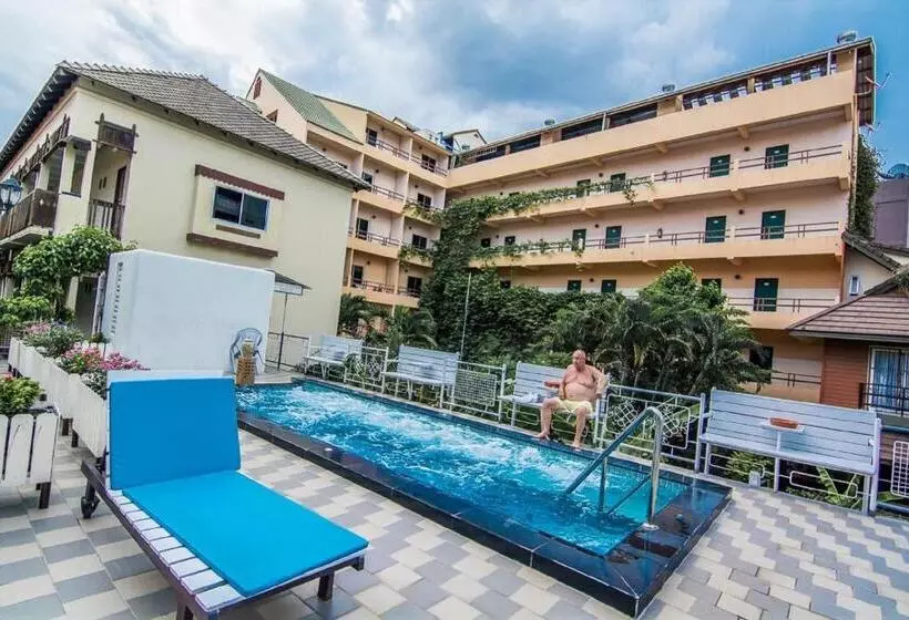 Fotos del hotel Sutus Court:  3