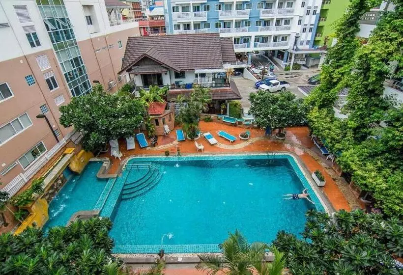 Fotos del hotel Sutus Court:  5