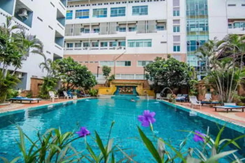 Fotos del hotel Sutus Court:  2