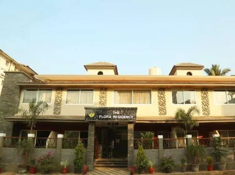 Edition O 30034 Flora Residency