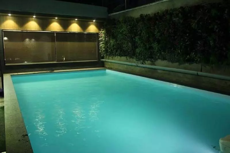 Fotos del hotel Edition O 30034 Flora Residency:  2