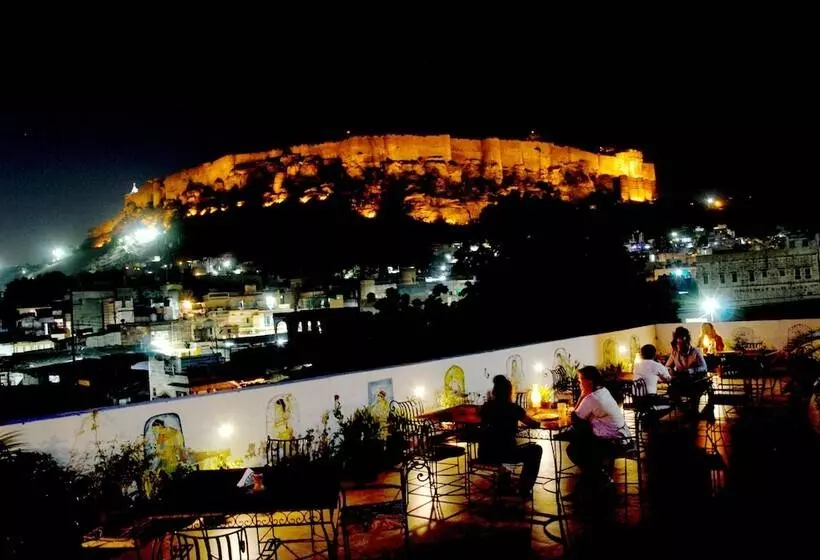 Fotos del hotel Nirvana Home:  20